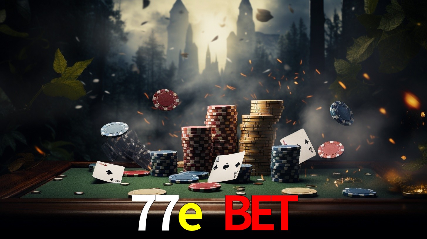 77e bet