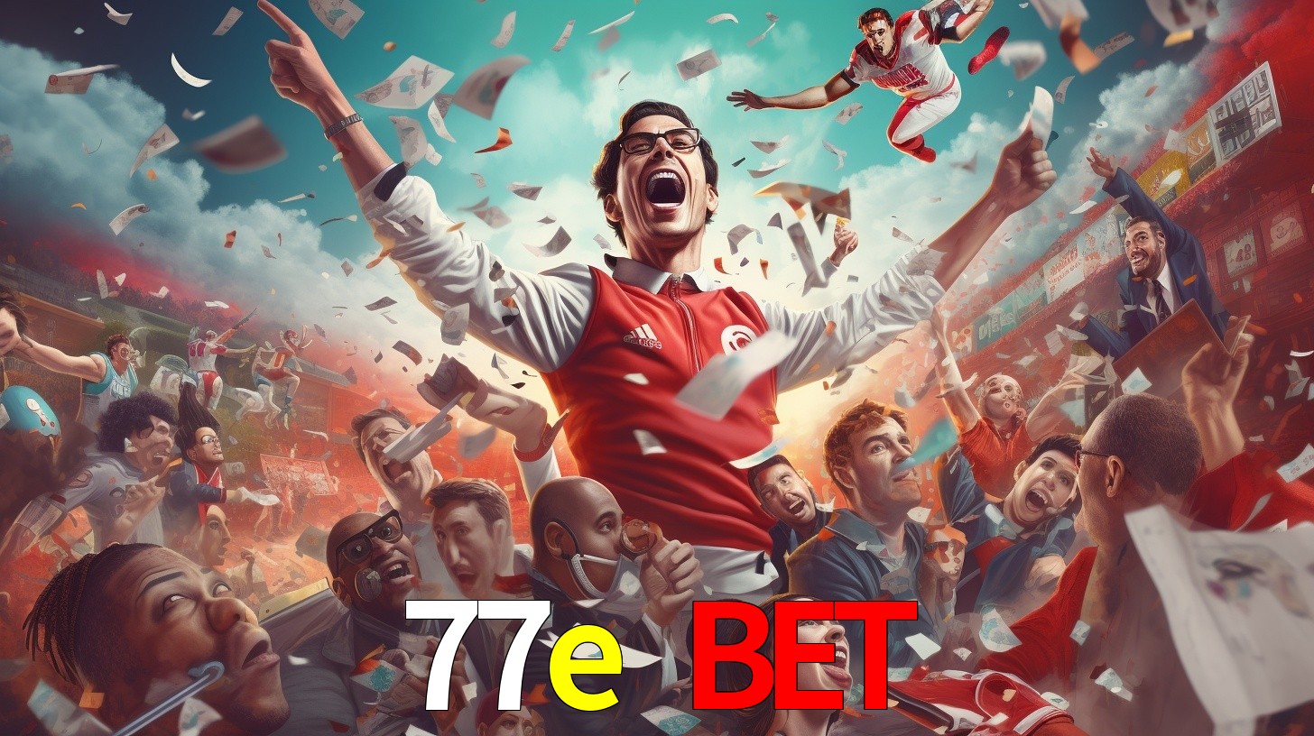 77e bet