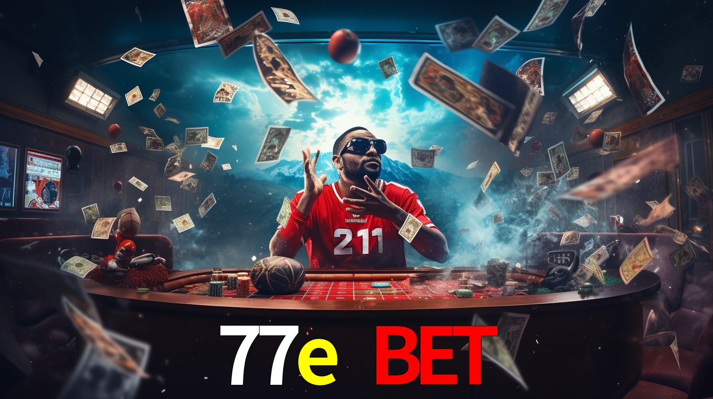 77e bet