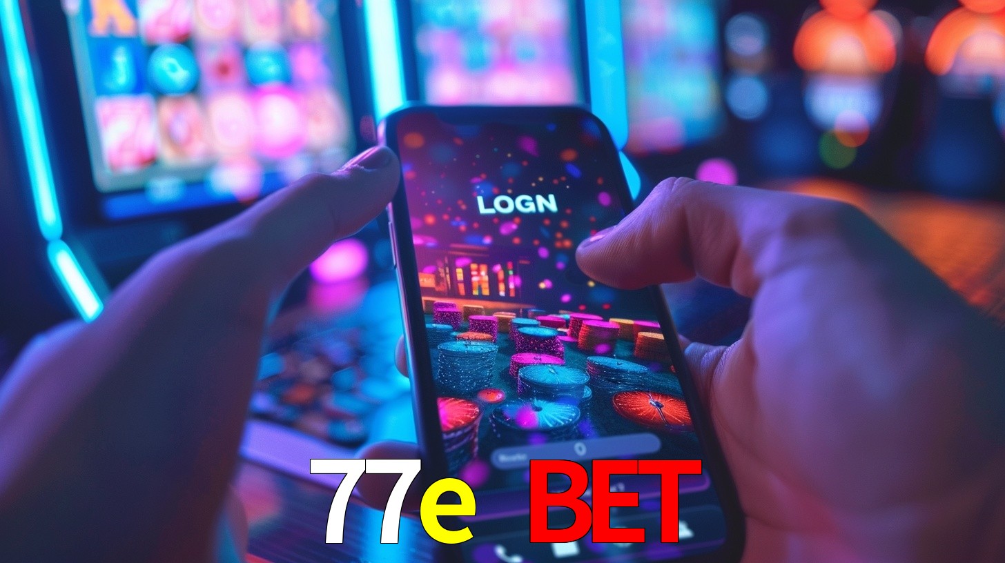 77e bet