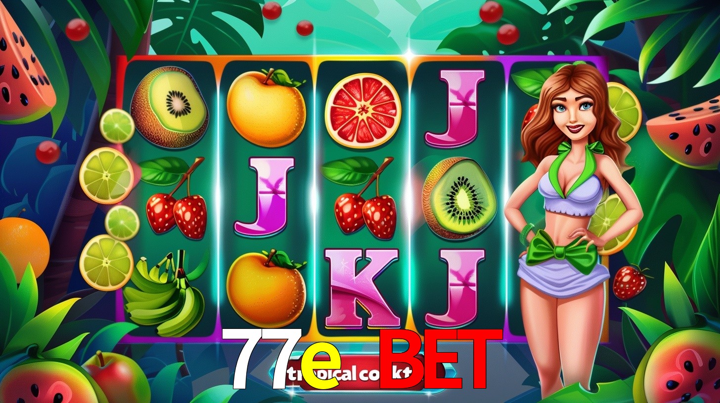 77e bet