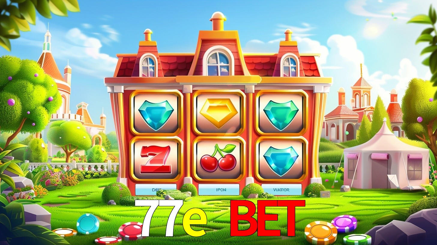 77e bet